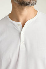 Pima Performance Long Sleeve Henley / Bonobos Discount