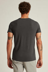 Pima Performance Short Sleeve Henley / Bonobos Online