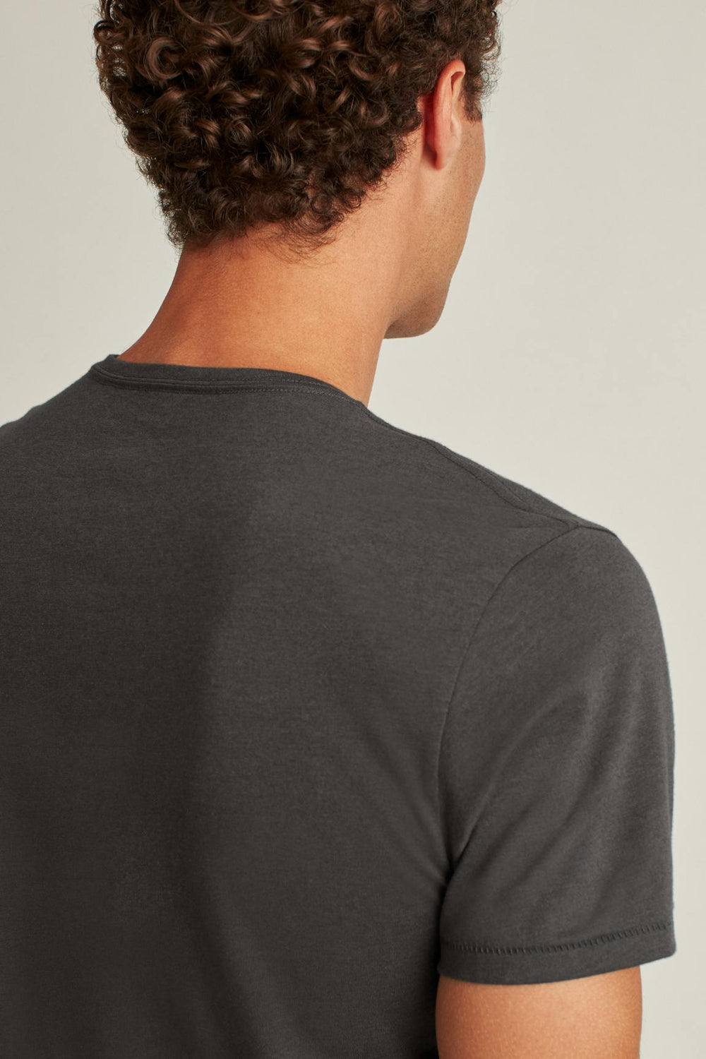 Pima Performance Short Sleeve Henley / Bonobos Online