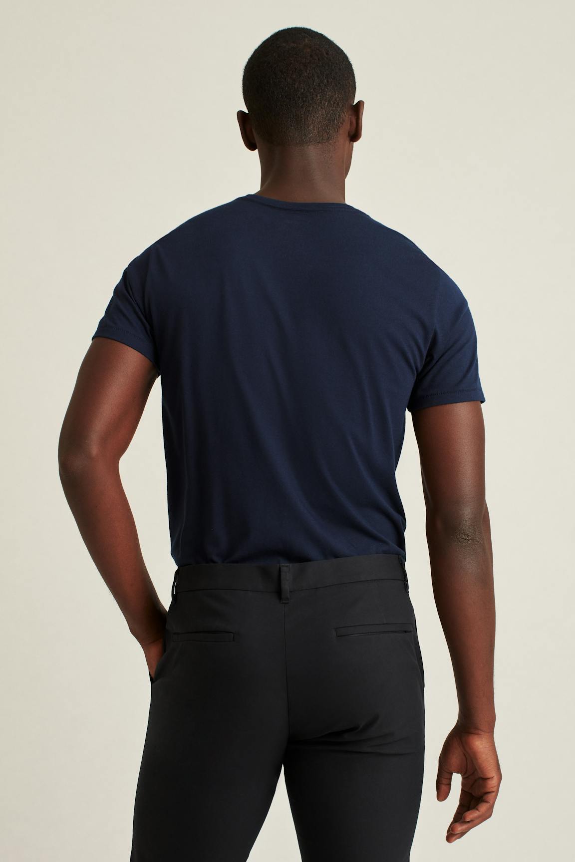 Pima Performance Short Sleeve Henley / Bonobos Outlet
