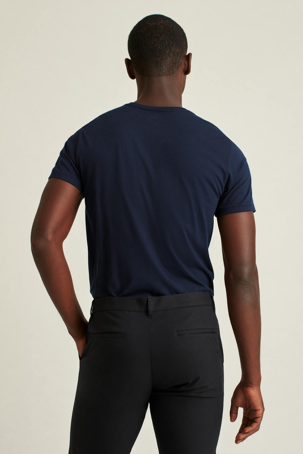 Pima Performance Short Sleeve Henley / Bonobos Outlet