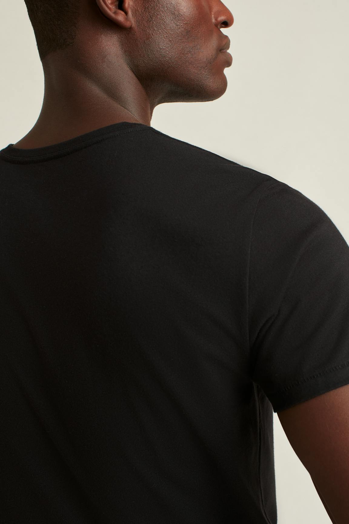 Pima Performance Short Sleeve Henley / Bonobos On Sale