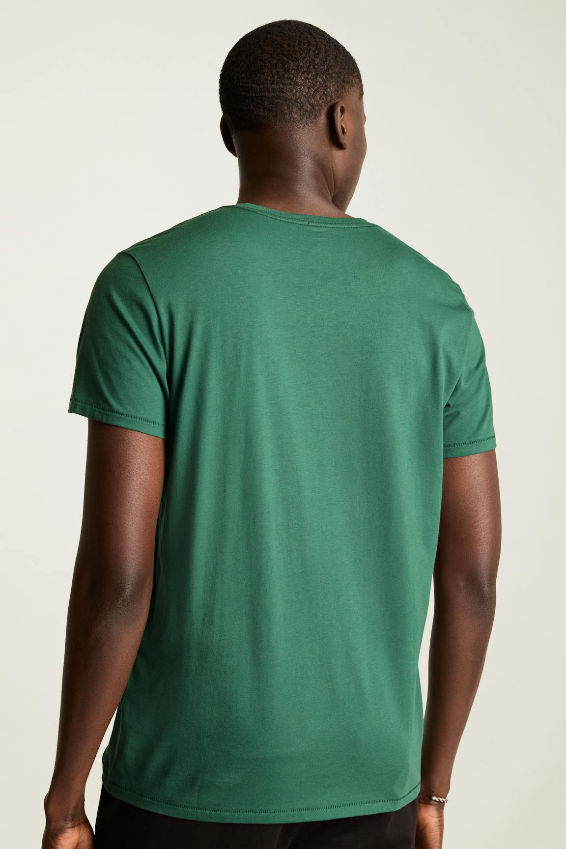 Pima Performance Short Sleeve Henley / Bonobos For Sale