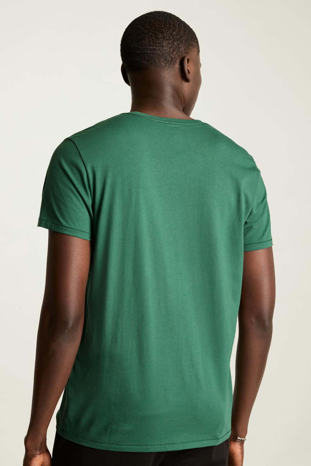 Pima Performance Short Sleeve Henley / Bonobos For Sale