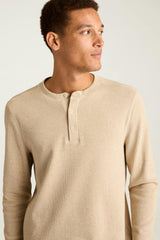 Waffle Henley / Bonobos