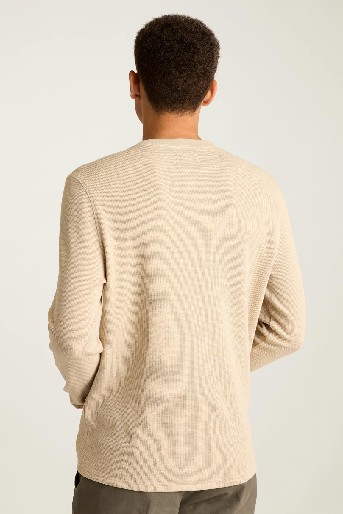 Waffle Henley / Bonobos