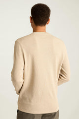 Waffle Henley / Bonobos
