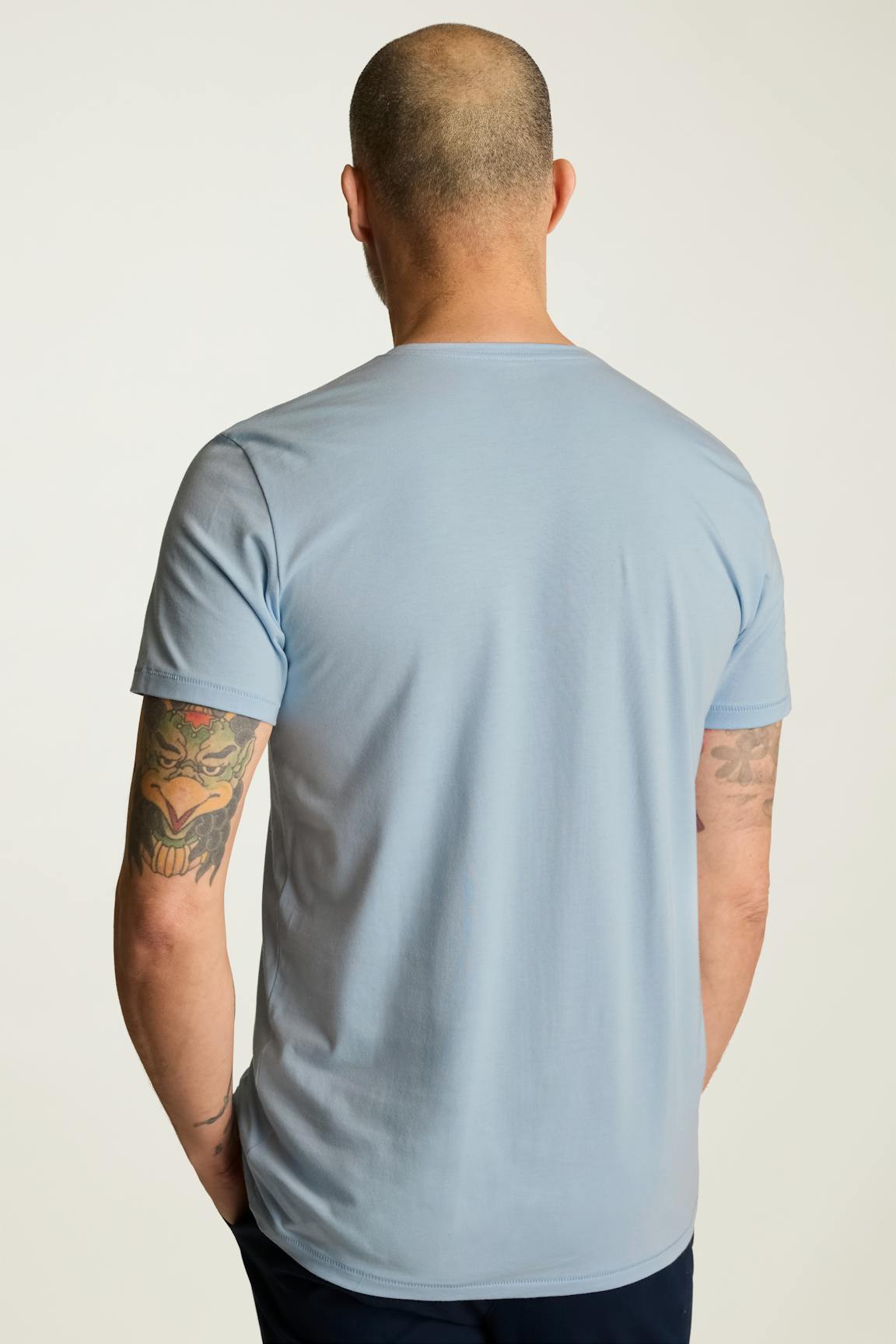 Pima Performance Short Sleeve Henley / Bonobos Discount