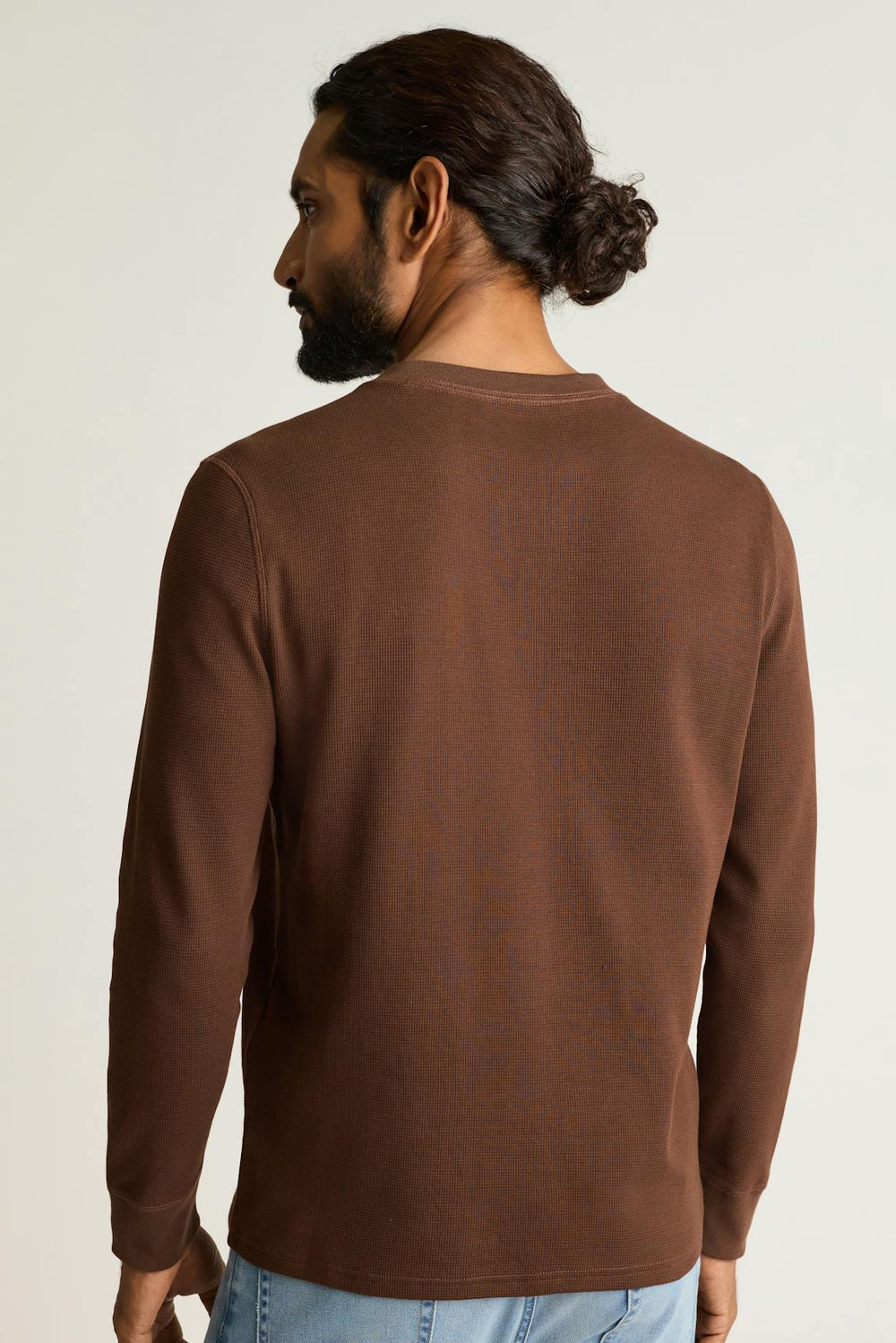 Waffle Henley / Bonobos Online