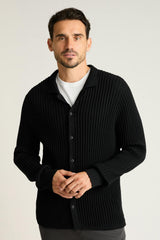 Hudson Long Sleeve Sweater Polo / Bonobos On Sale