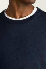 Washable Merino Crew Neck Sweater / Bonobos Discount