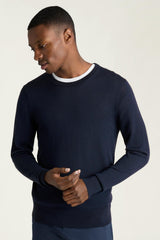 Washable Merino Crew Neck Sweater / Bonobos Discount
