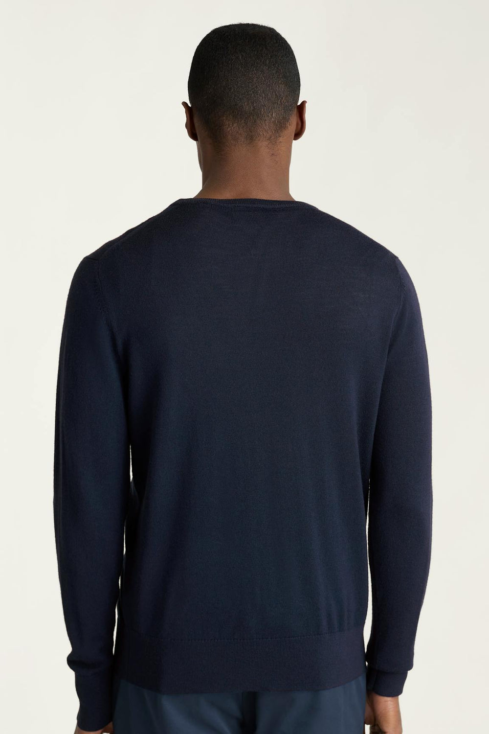 Washable Merino Crew Neck Sweater / Bonobos Discount