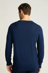 Washable Merino V-Neck Sweater / Bonobos Online