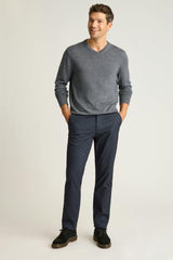 Washable Merino V-Neck Sweater / Bonobos On Sale