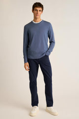 Washable Merino Crew Neck Sweater / Bonobos For Sale
