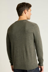Washable Merino V-Neck Sweater / Bonobos Outlet