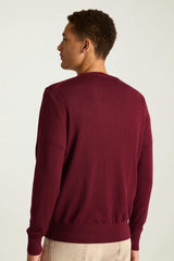 Washable Merino Crew Neck Sweater / Bonobos On Sale