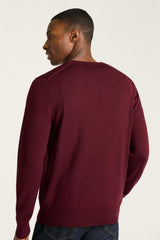 Washable Merino V-Neck Sweater / Bonobos us