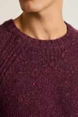 Donegal Crew Neck Sweater / Bonobos Discount