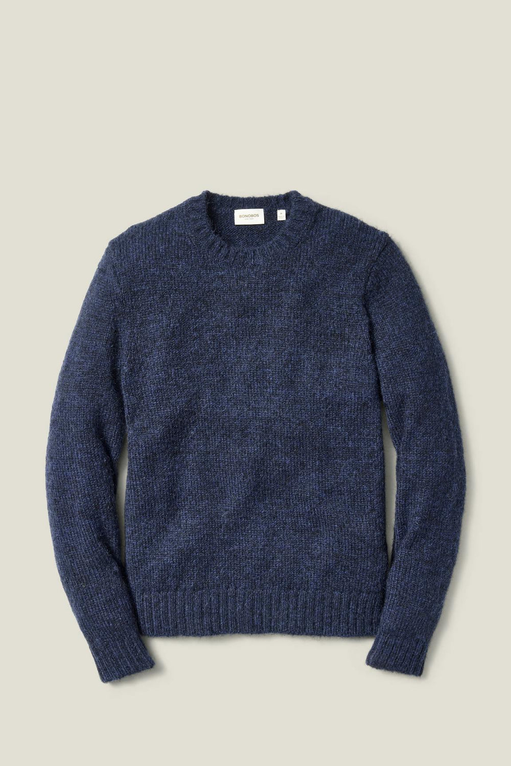 Luxe Mohair Sweater / Bonobos