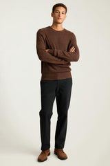 Brushed Wool Sweater / Bonobos Discount