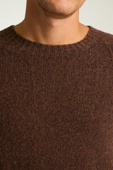 Brushed Wool Sweater / Bonobos Discount
