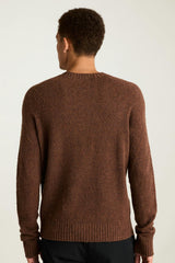 Brushed Wool Sweater / Bonobos Discount