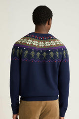 Phone Home Fair Isle Sweater / Bonobos Online
