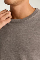 Washable Merino Crew Neck Sweater / Bonobos us