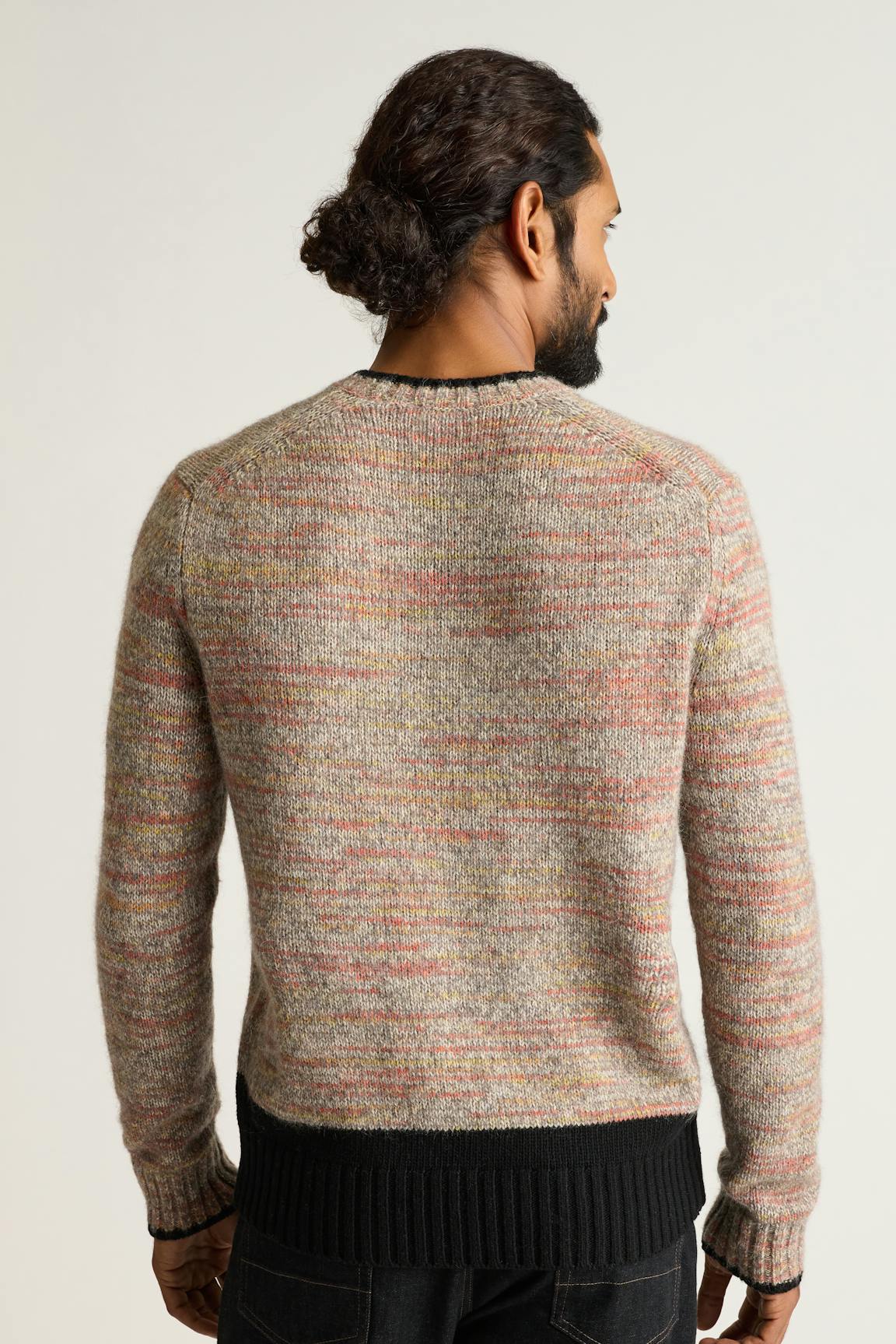 Bear Stroll Sweater / Bonobos