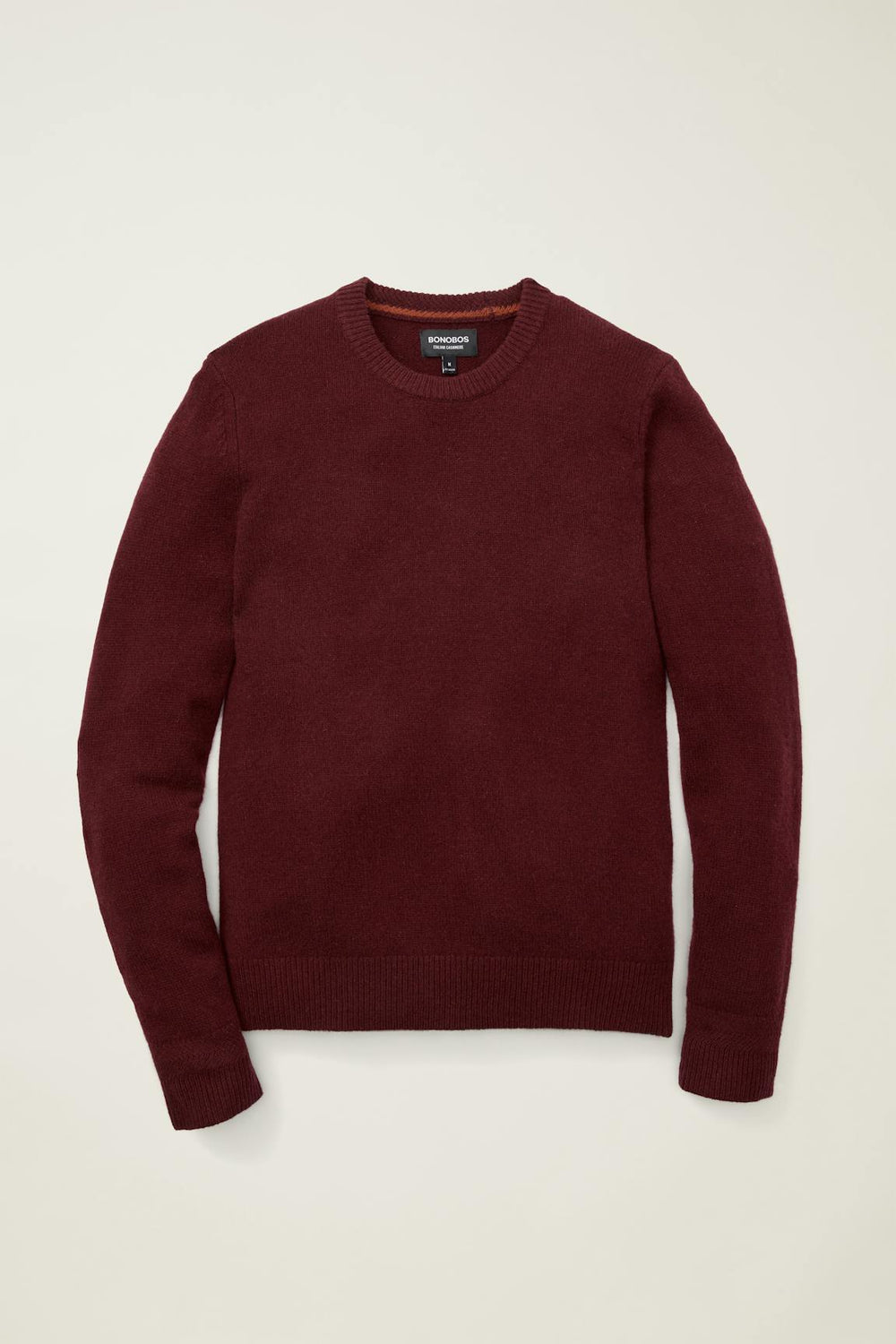Cashmere Crew Neck Sweater / Bonobos Discount