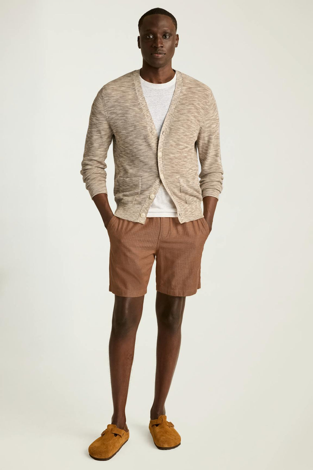 Italian Cardigan / Bonobos Outlet