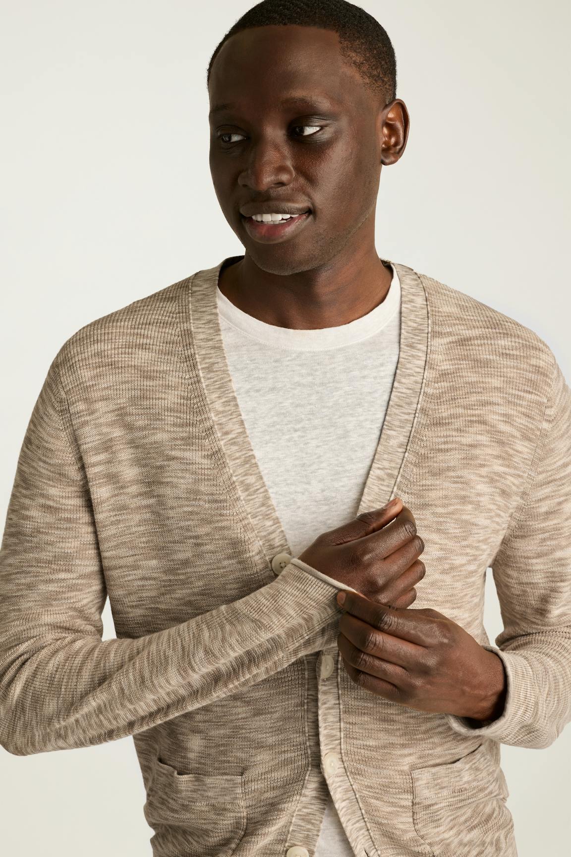Italian Cardigan / Bonobos Outlet
