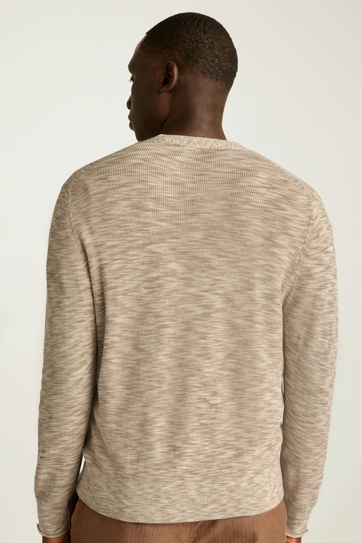 Italian Cardigan / Bonobos Outlet