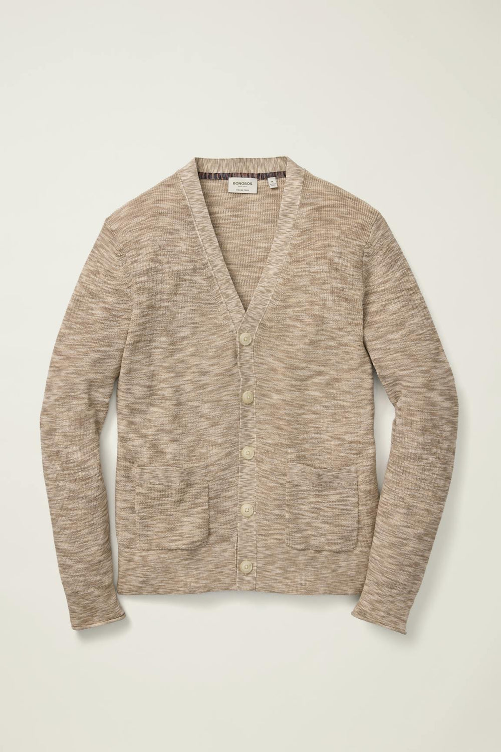 Italian Cardigan / Bonobos Outlet