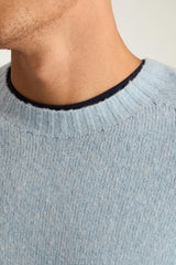 Brushed Wool Sweater / Bonobos On Sale