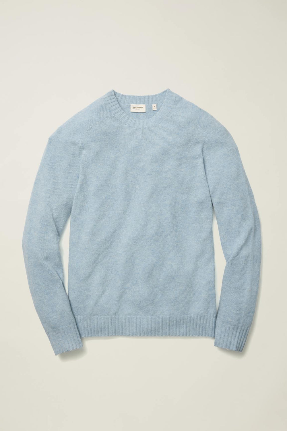 Brushed Wool Sweater / Bonobos On Sale