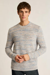Alpaca Blend Space Dye Sweater / Bonobos Outlet