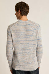 Alpaca Blend Space Dye Sweater / Bonobos Outlet