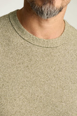 Boucle Cotton Sweater / Bonobos On Sale