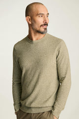 Boucle Cotton Sweater / Bonobos On Sale