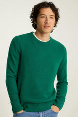 Cashmere Crew Neck Sweater / Bonobos us