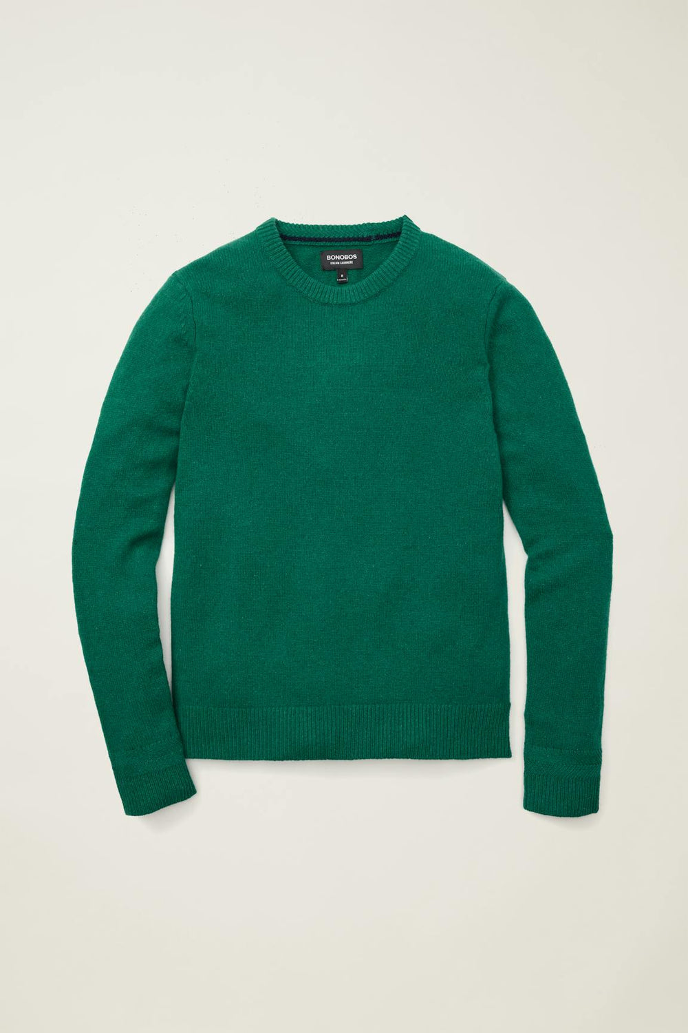 Cashmere Crew Neck Sweater / Bonobos us