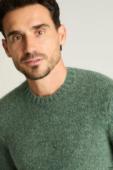 Luxe Mohair Sweater / Bonobos Discount