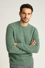 Luxe Mohair Sweater / Bonobos Discount