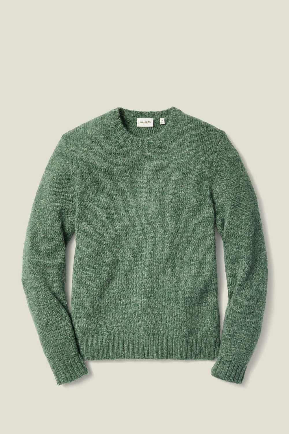 Luxe Mohair Sweater / Bonobos Discount
