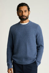Italian Cashmere Crew Neck Sweater / Bonobos us
