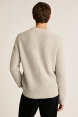 Italian Cashmere Crew Neck Sweater / Bonobos Discount