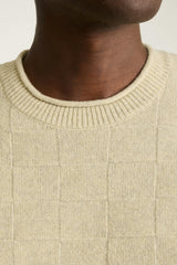 Merino Roll Neck Sweater / Bonobos Online